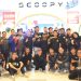 Asmo dan Paguyuban HWBC Sukses Gelar Matchy With Scoopy