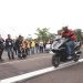Berkah Punya PCX, 500 Bikers Honda Ditemui Pebalap MotoGP 