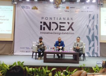 Sukses Gelar INDEX, Fortress Buka Cabang ke 14 di Pontianak