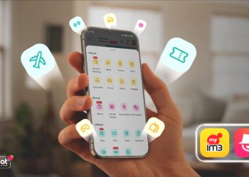Layanan Digital Hub dari Indosat Siap Penuhi Kebutuhan Digital
