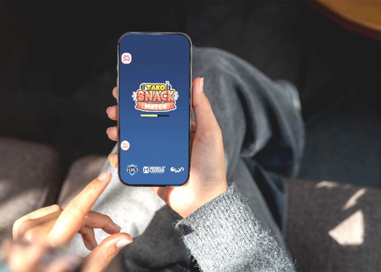 Indosat melalui brand Tri, berkomitmen untuk terus berkontribusi terhadap pertumbuhan industri Esports di Indonesia melalui ekosistem H3RO yang komprehensif, melalui kolaborasi strategis dengan MOONTON Games Indonesia. (ist)