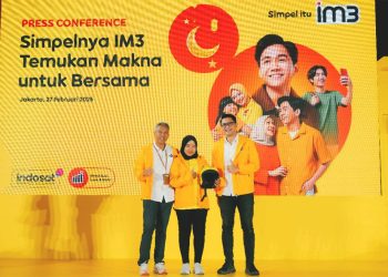 Simpelnya IM3, Ajak Temukan Makna Bersama Paket Spesial Ramadan