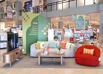 Di Informa #pastiketemu Inspirasi Persiapan Momen Ramadan dan Hari Raya