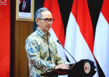 OJK Perkuat Governansi dan Penegakan Integritas