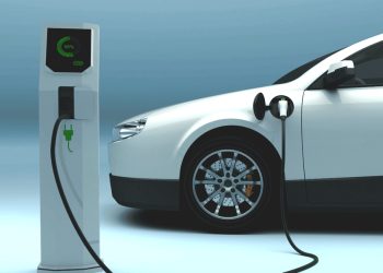 Insentif Pajak Kendaraan Listrik Diperpanjang Hingga 2025