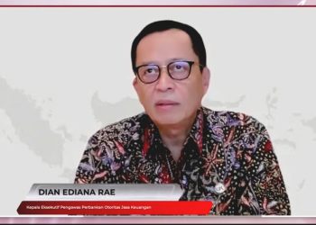 Positif, Total Aset Perbankan Syariah Rp 980,30 Triliun