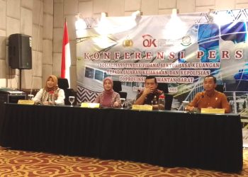 Hingga Januari 2025, OJK Selesaikan 141 Perkara SJK