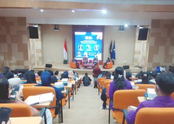 Di Balik Potensi Besar Kripto Ada Risiko yang Harus Dicermati