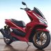 Hadir di Kalbar, Asmo Perkenalkan New Honda PCX 160