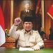 Ucapkan Selamat HPN, Presiden Prabowo Apresiasi Insan Pers