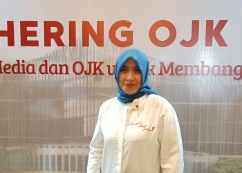 Hadapi Dinamika Ekonomi, Stabilitas Jasa Keuangan Kalbar Tetap Terjaga