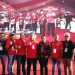 Telkomsel Sukses Kawal Cap Go Meh 2025