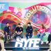 HYFE Perkenalkan Infinity Revolution