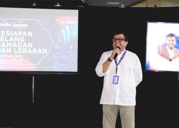 Ramadan, XL Axiata Perkuat Jaringan dan Promo Spesial