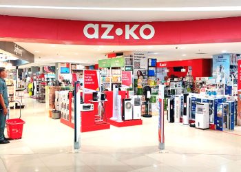 1001 Alasan Lebih Mudah Jalani Ramadan Bersama AZKO