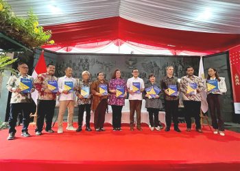 Indonesia Perkuat Perekrutan yang Adil dan Pengawasan Terpadu