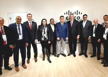 Indosat dan Cisco Bersama Komdigi Siapkan Talenta Keamanan Siber Indonesia