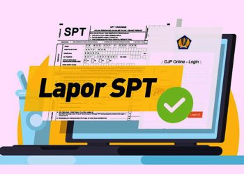 Pemerintah Hapus Sanksi Terlambat Bayar dan Lapor SPT