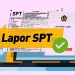Pemerintah Hapus Sanksi Terlambat Bayar dan Lapor SPT