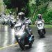 Terbaru dari Honda PCX160, Tetap Terkoneksi dan Bebas Ribet