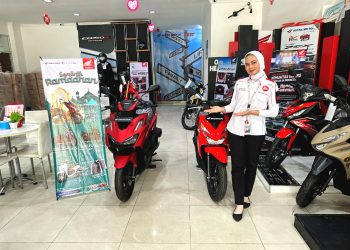 Asmo Kalbar Rayakan Idul Fitri dengan Promo Semarak Ramadan