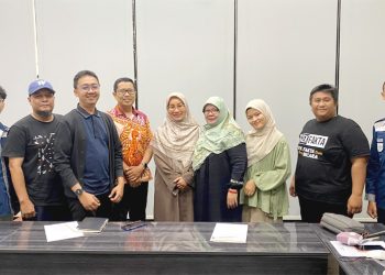 Survei Dampak Kegiatan Tular Nalar, Perkuat Kesadaran Masyarakat