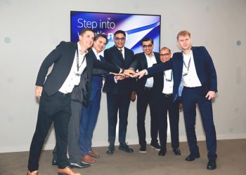 Indosat Hadirkan Business Support System Berbasis Cloud