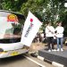 Perkuat Konektivitas Jalur Mudik, Indosat Gelar Ekspedisi Jaringan Andal