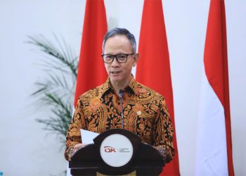 Moody’s Tegaskan Keyakinan Global Terhadap Ekonomi Indonesia