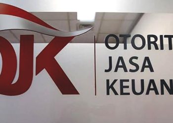 OJK Terbitkan Peraturan Derivatif Keuangan dengan Aset Berupa Efek