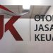 OJK Terbitkan Peraturan Derivatif Keuangan dengan Aset Berupa Efek