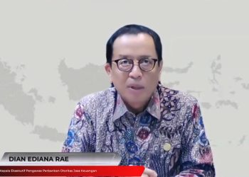 OJK : Kinerja Perbankan akan Semakin Baik