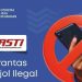 Satgas PASTI Blokir 1.092 Kontak Debt Collector