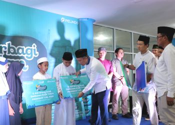 Direktur SDM dan Umum Pelindo Kunjungi Regional 2 Pontianak