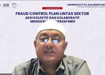 Aksi Kolektif dan Kolaboratif : BPKP Kawal Program MBG