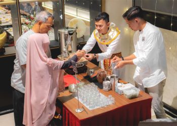 Rayakan Ramadan dengan Sajian Mediterranean dan Promo Terbaik