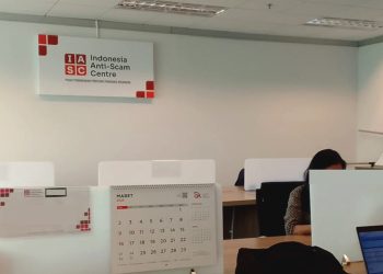 Waspada Penipuan Mengatasnamakan IASC