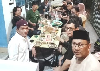 Tokoh Pers Kalbar Kecam Teror Kepala Babi ke Jurnalis Tempo