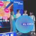 XL Prabayar Luncurkan XL Circle