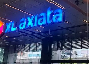RUPSLB XL Axiata Umumkan Penggabungan Smartfren