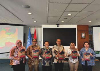 ILO Luncurkan Laporan Terbaru Transformasi AI