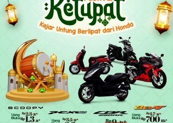 Dapatkan Untung Berlipat dengan Promo KETUPAT