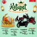 Dapatkan Untung Berlipat dengan Promo KETUPAT