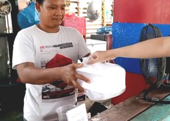 Dari Omset Rp 5 Juta Melesat Rp 15 Juta setelah Manfaatkan KUR Bank Kalbar