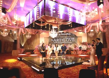 Aston Pontianak Gelar Wedding Exhibition The Art of Love