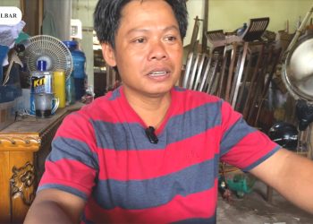 Pengusaha Mebel Jepara Pilih Bank Kalbar, karena Tidak Mengecewakan