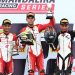 CBR Tercepat, Astra Honda Kuasai Seri Perdana Mandalika Racing Series 2025