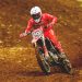 Lawan Trek Ekstrem, CRF Tetap Melesat Raih Podium
