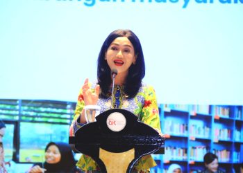 OJK Dukung Wanita Penyandang Disabilitas untuk Terus Berkarya