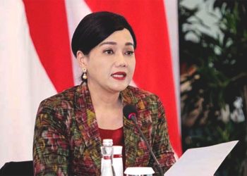 IASC Terima Laporan Kerugian Dana Rp 1,7 Triliun